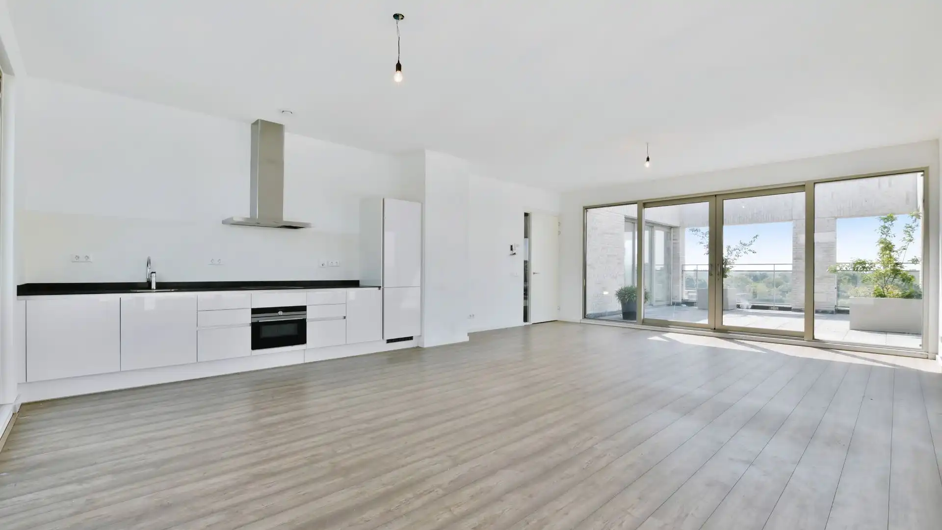 Rénovation appartement Paris haut de gamme