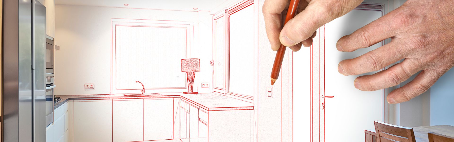 Rénovation d’appartement